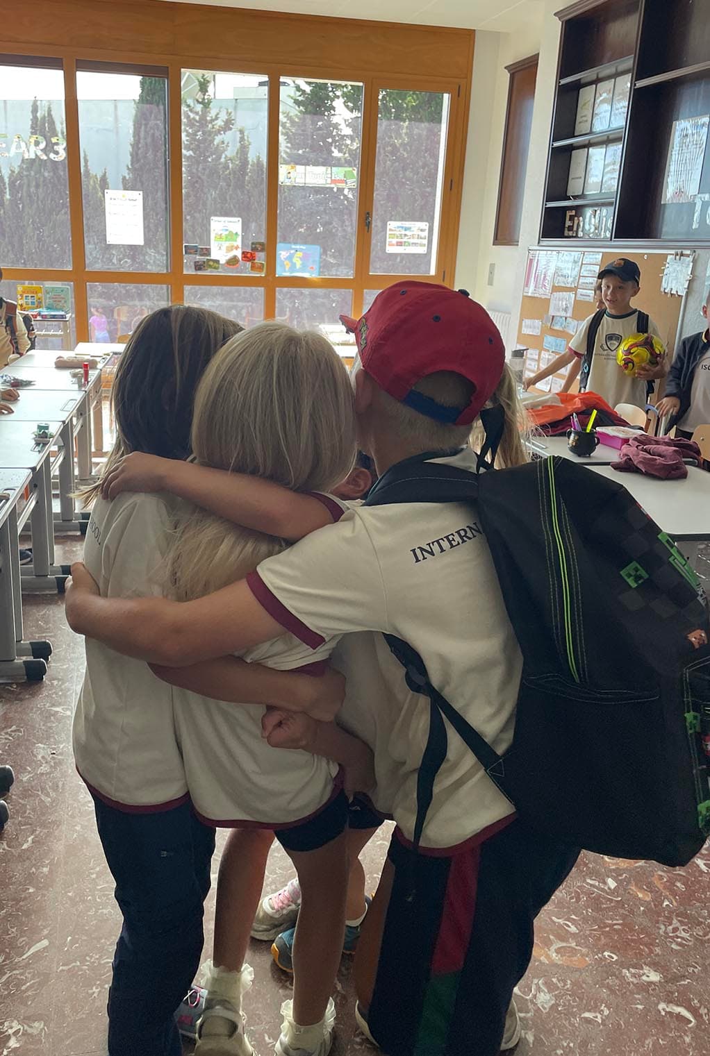 Special Educational Needs Support